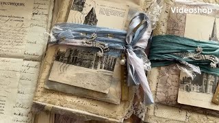 Ruby & Pearl Design Team Project - Blusette, Emerelle and Rosalynn Journals