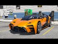 Je teste vos voitures de la realite dans gta 5  69