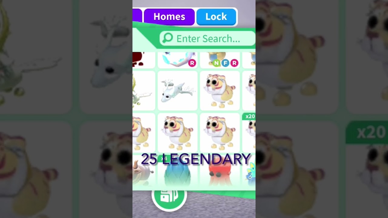 OPENING 200 LUNAR TIGER BOXES In Adopt Me! ROBLOX Legendary Pets!