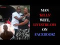 Sangoma Pitsi Malepe Kills Wife and Then Blames her in Viral Facebook Post | Mmabore Florah
