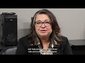 Job Centers Change Lives - Martha