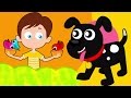 Rimas infantis | Rimas para bebês | He Is A Jolly Good Fellow | Kids & Baby Rhymes | Preschool Song