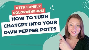 🎥 Transform ChatGPT into Your Assistant with the CRISP Prompt Framework! ✍️🤖