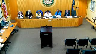Williamsville Historical Preservation Commission