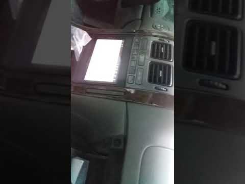 تركيب شاشه كابرس ٢٠٠٦ معا اديكور نفس الؤكاله