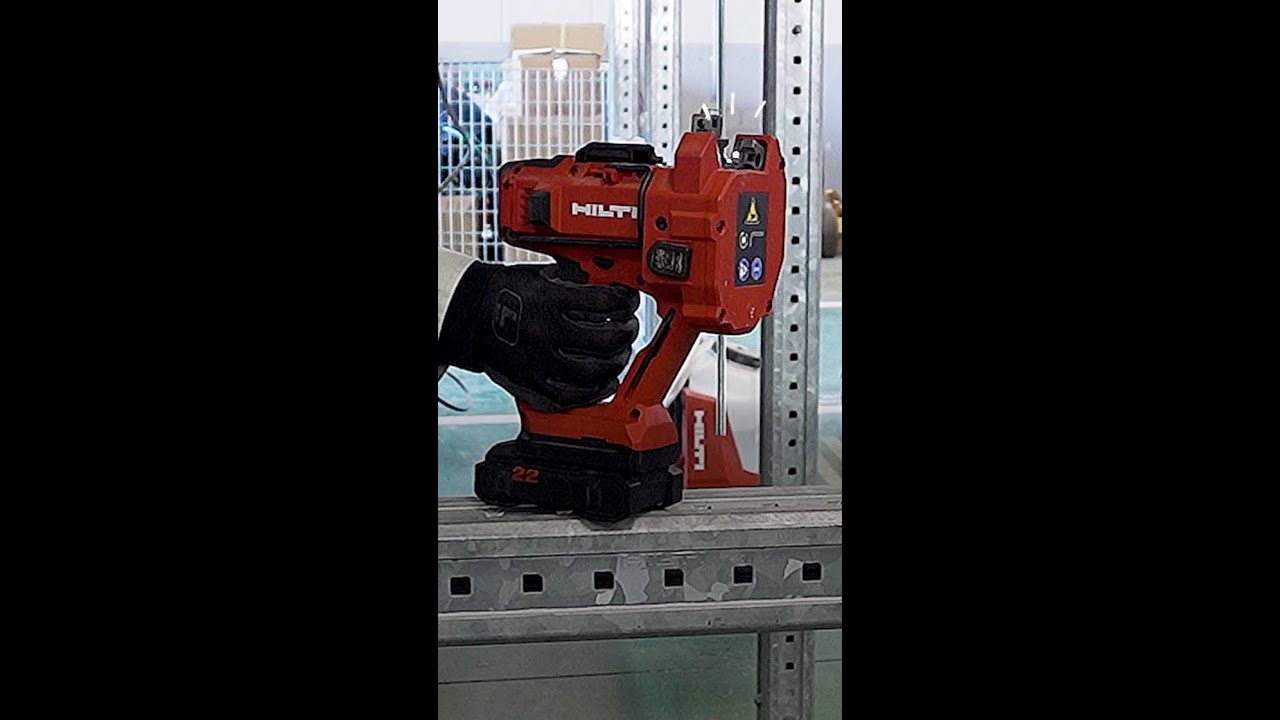 全ねじボルトカッター STR 4-22、今なら10％OFF? - YouTube