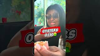 Prey Houston Food Review Multiple Dishes And Prices