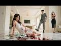 He trusts his first love and leaves her; she learns the truth, divorces and returns for revenge