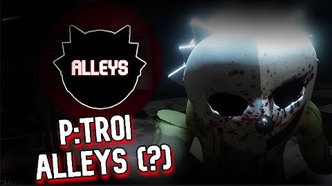 Piggy The Result Of Isolation Alleys (?) Chapter 1