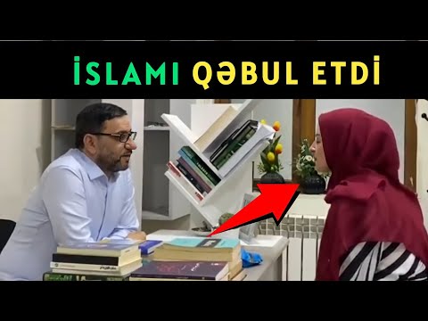 Video: Yəhudi keşişinə nə deyilir?