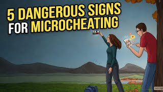 The Micro-Cheating Disaster: How Betrayal Starts with a Single Like! Guide
