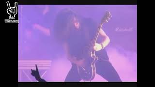 Primal Fear ( Strike Live Costa Rica 2013)