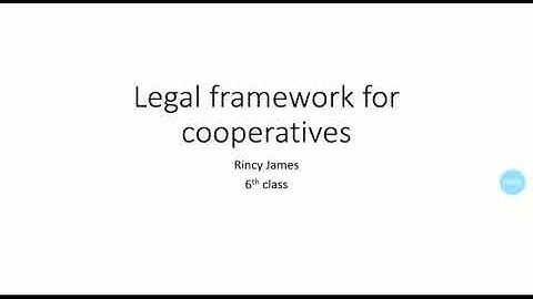 LFC-features of Kerala cooperative societies Act 1969
