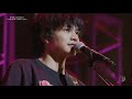 [한글자막] DISH// - 사랑의 도화선(愛の導火線) LIVE