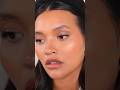 Full face of drugstore makeup! Full video on my channel #drugstoremakeup #makeuptutorial
