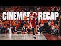 Vol XI | Nebraska vs. Illinois Cinematic Recap