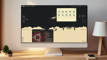 How To Make Your Ubuntu Desktop Look Good | WarmHorizon