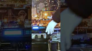 Counting 2 Million US Dollars Cash Money #moneybusiness