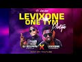 LEVIXONE 1 TYM MIXTAPE DJ DOLPHIN X LEVIXONE