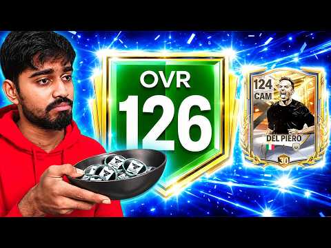 I Packed My First TWG Pool A Card on My F2P Account!