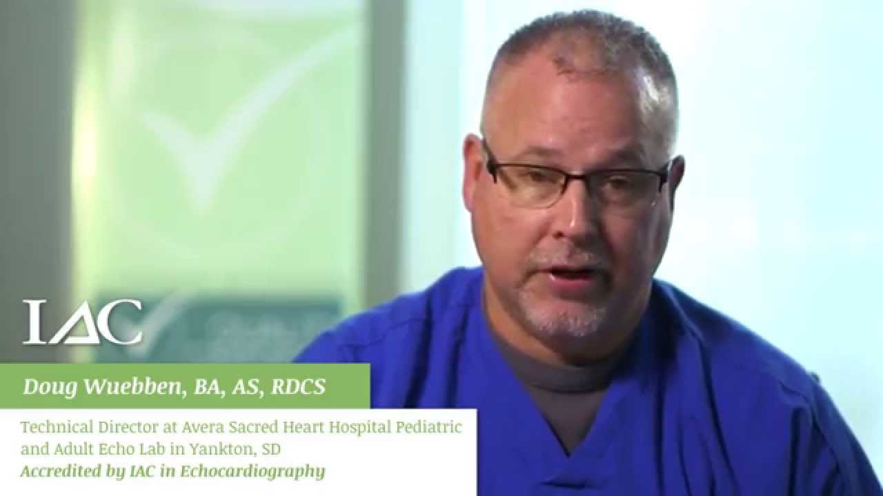 IAC is ... Streamlined Online Accreditation