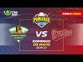 Productores de Boaco vs. Dantos - [Pomares 2026 | Doble Juego] - [03/05/2026]