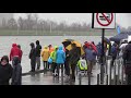 DAY 1 PM / 2019 National Sprint and Paracanoe Team Trials #1//Essaie de l'équipe nationale