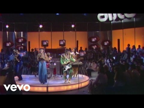 Eruption - One Way Ticket (ZDF Disco 28.05.1979) (VOD)
