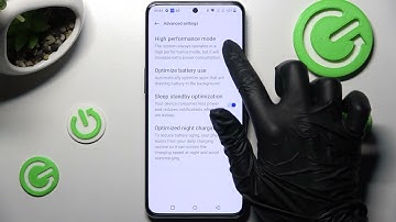 How to Activate Performance Mode on OnePlus 10T?