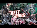 Top 10 Third Party Mecha Model Kits Of 2025 Top 10 Third Party Mecha Model Kits Of 2025