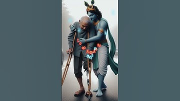 | yada yada hi dharmasya | Bhagavad Gita 4.7| #श्रीkrishna