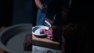 How To Smoke Lamb