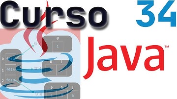 Curso de Java: 34 - Pasando argumentos (args) al programa en Java