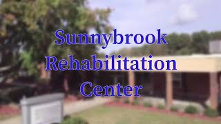 Sunnybrook Rehabilitation Center Virtual Tour