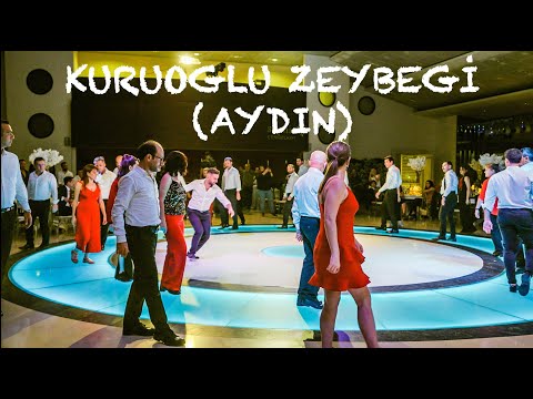 Kuruoğlu Zeybeği (Aydın) - YAREN Zeybek Kulübü