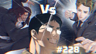 Victor Vs Doom | Manager Kim Chapter 228