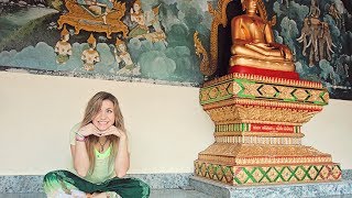 SAME SAME but BETTER // Bangkok, Thailand