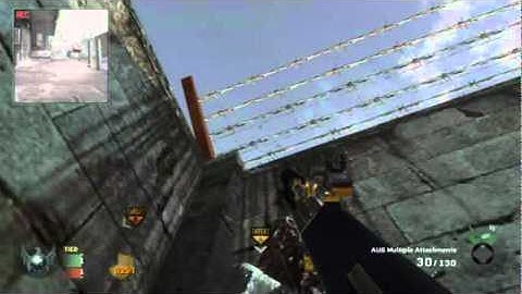 Tomahawk Spot on Grid