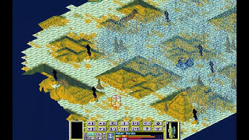 X-COM: Terror From the Deep (OpenXcom) Longplay - Part 4