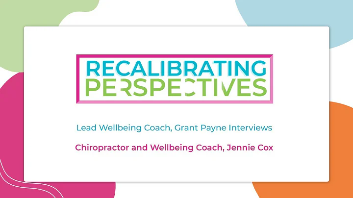 Recalibrating Perspectives - Are we designed to si...
