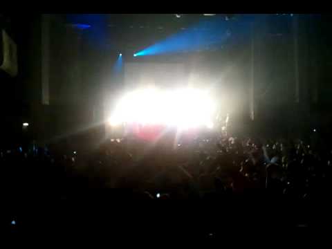 SHOWTEK - GLASGOW (HERE WE FUCKING GO)