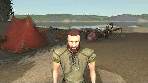 Wurm Online [3]: Harmony. How To Avoid Getting Lost