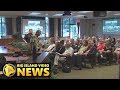 TMT Opponents Testify At County Council (July 8, 2019)