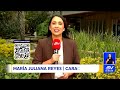 Quito: pérdida de cultivos por incendios forestales en Rayocucho | Especial de Televistazo Ecuavisa
