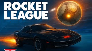 🔴  Rocket League Hype Is Back! ****