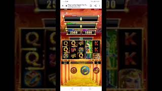 LUCKY EGYPT 🍀 ONLINE SLOTS play free demos at freebingocasino.com screenshot 3