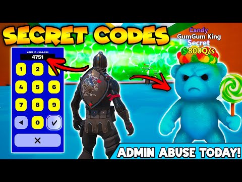 *new* Escape Tsunami Secret Brainrot Codes Fortnite Escape Tsunami For Brainrots! (new Secret Codes)
