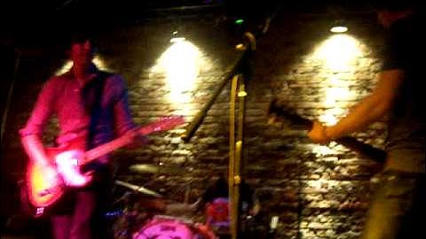 A Cursive Memory - Perfect Company