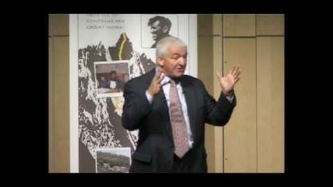 200803KW Allan Pease-Goal Setting- www.TheKnowledgeGym.com (Long)