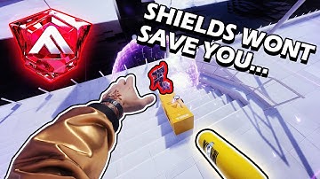 Unranked to Ruby S5 | Sword Only [EP.3]